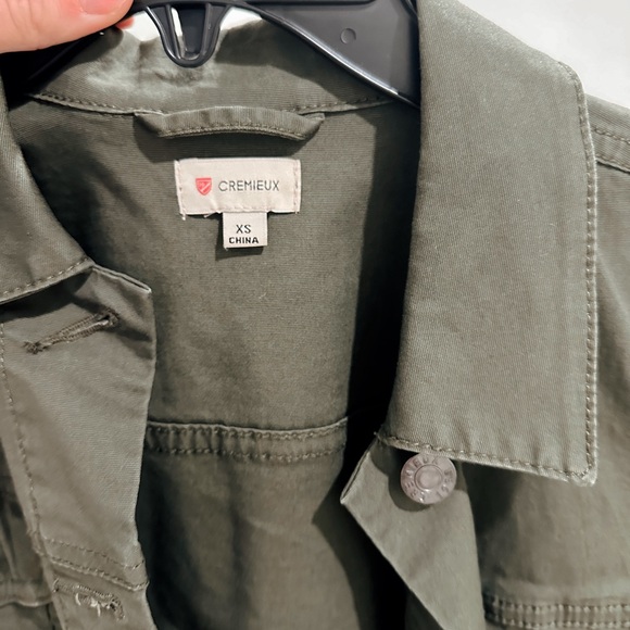 Jacket - Picture 2 of 2